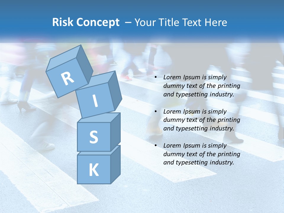 Condition Unit Equipment PowerPoint Template