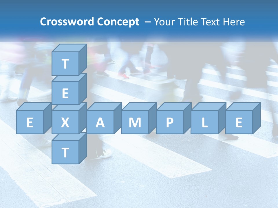 Condition Unit Equipment PowerPoint Template