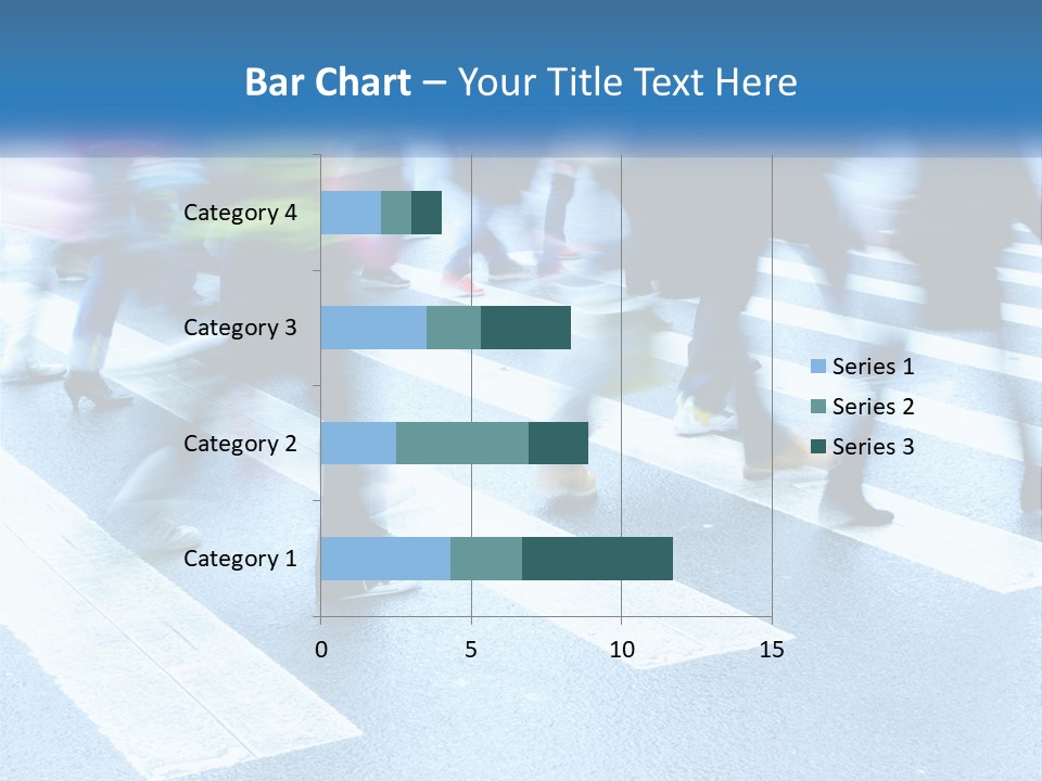 Condition Unit Equipment PowerPoint Template