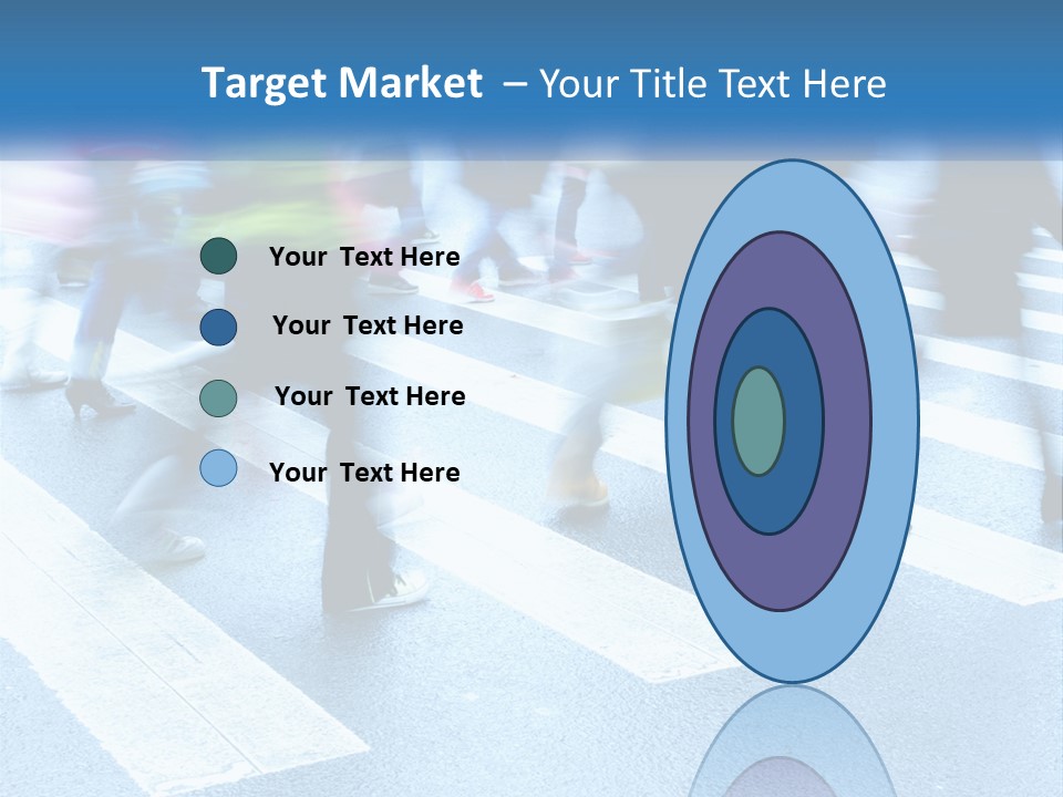 Condition Unit Equipment PowerPoint Template