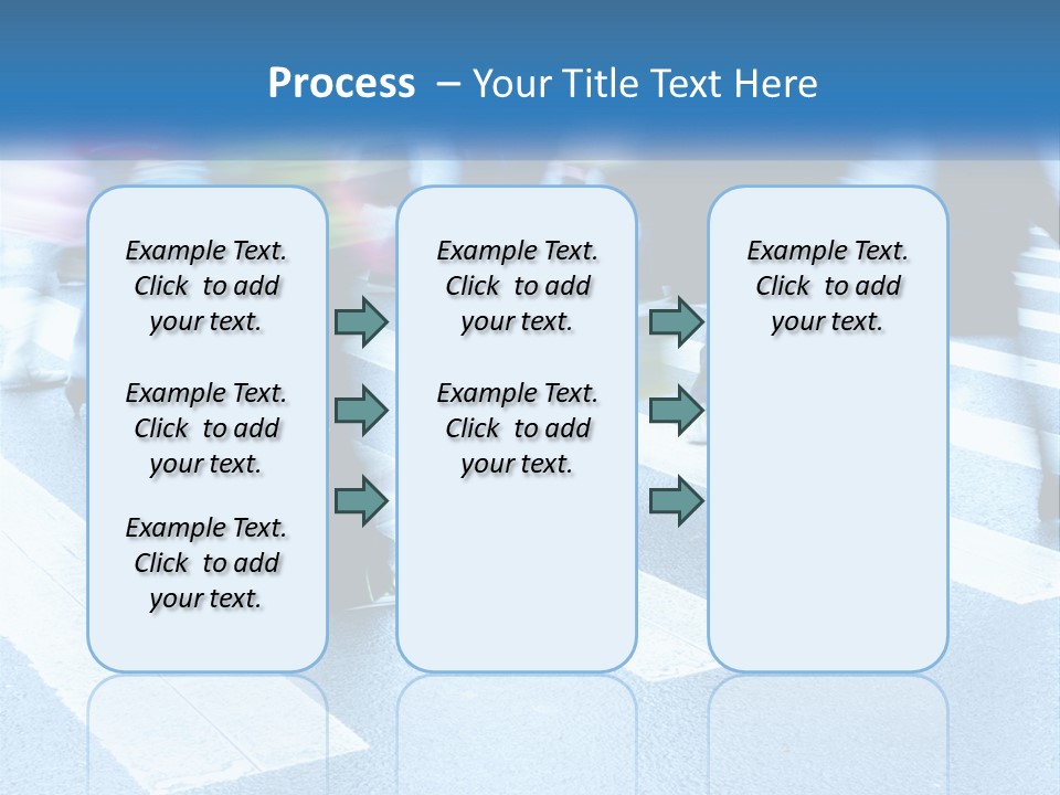 Condition Unit Equipment PowerPoint Template