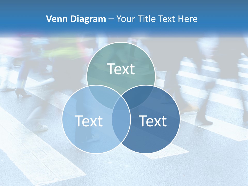 Condition Unit Equipment PowerPoint Template