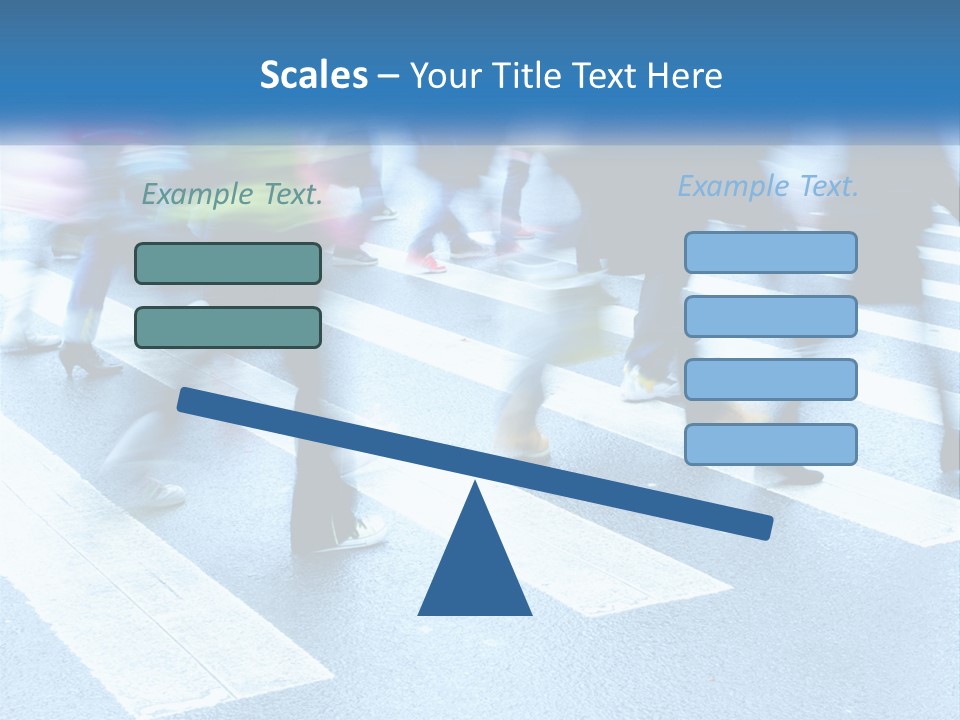 Condition Unit Equipment PowerPoint Template