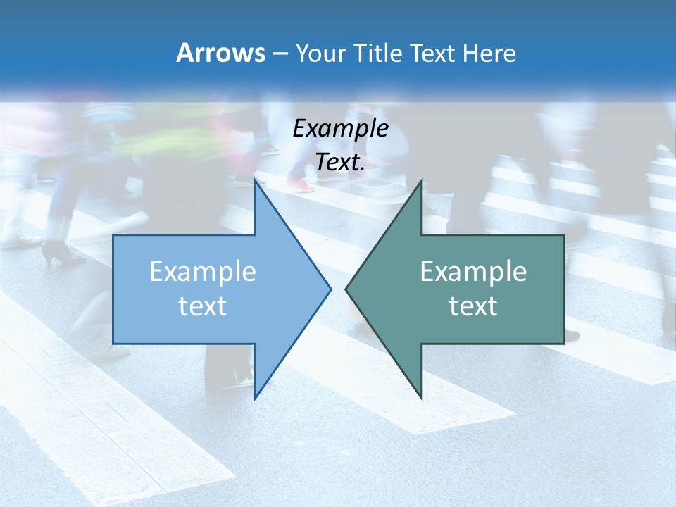 Condition Unit Equipment PowerPoint Template