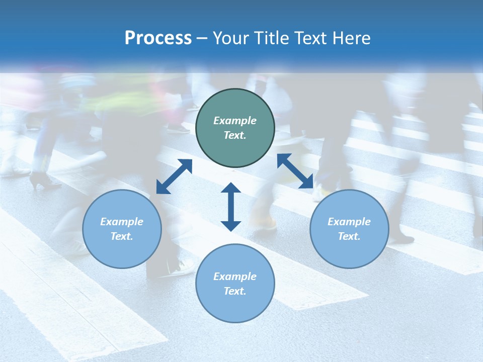 Condition Unit Equipment PowerPoint Template