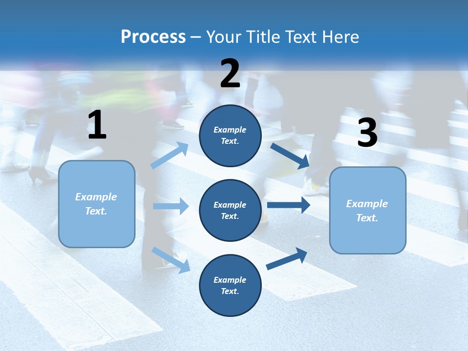 Condition Unit Equipment PowerPoint Template