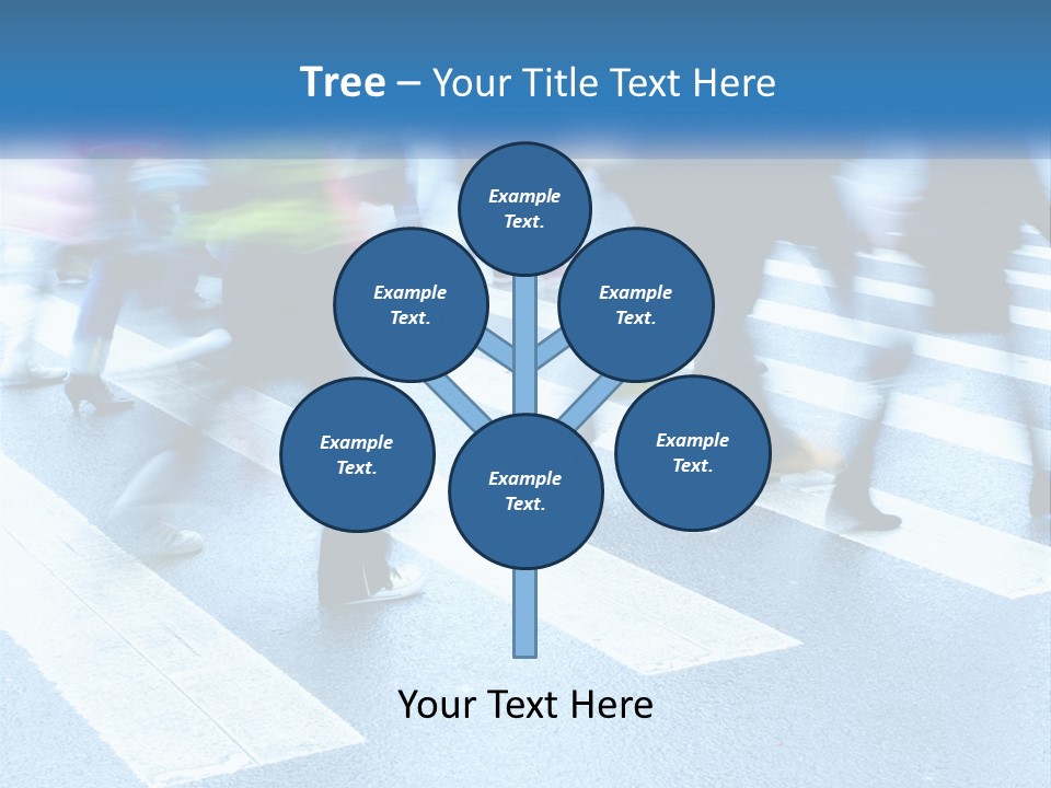 Condition Unit Equipment PowerPoint Template