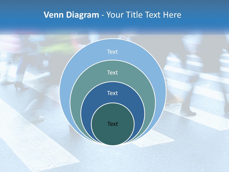 Condition Unit Equipment PowerPoint Template
