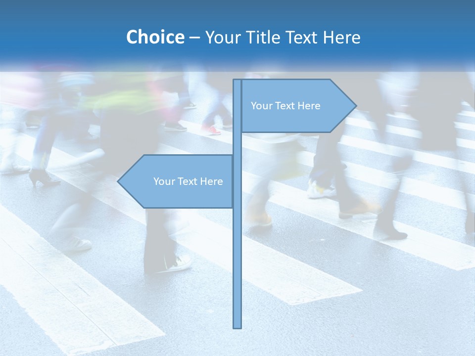 Condition Unit Equipment PowerPoint Template