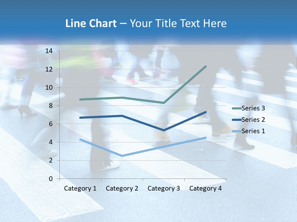 Condition Unit Equipment PowerPoint Template