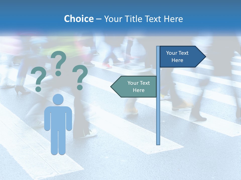 Condition Unit Equipment PowerPoint Template