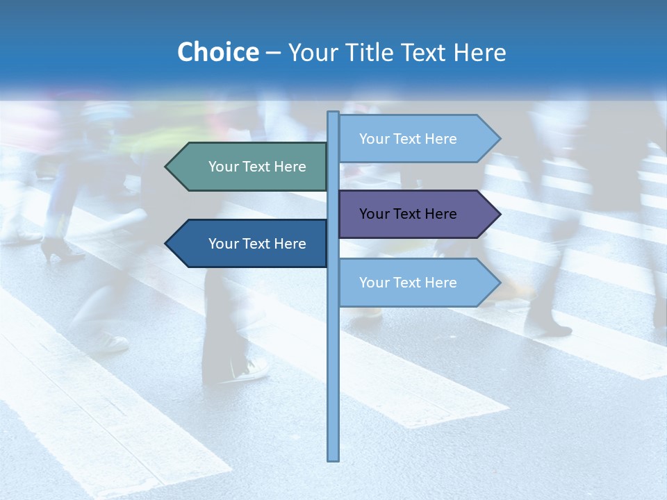 Condition Unit Equipment PowerPoint Template