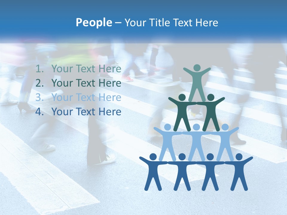 Condition Unit Equipment PowerPoint Template