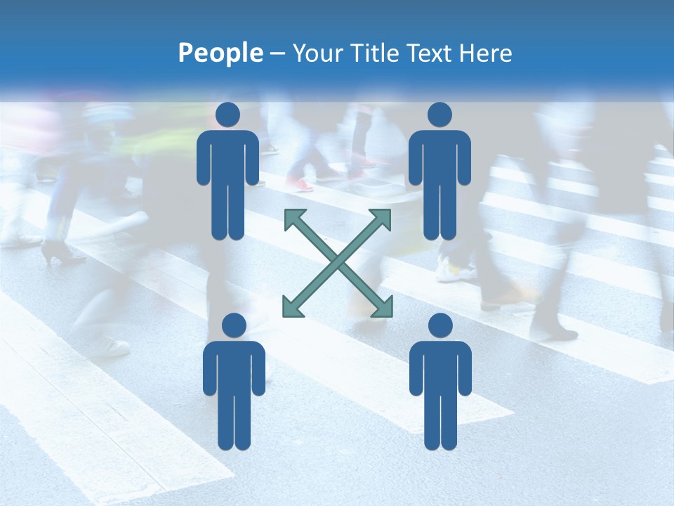 Condition Unit Equipment PowerPoint Template