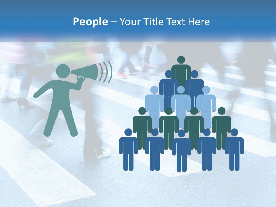 Condition Unit Equipment PowerPoint Template