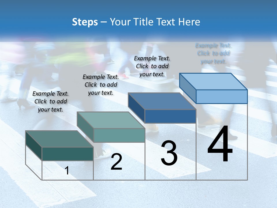 Condition Unit Equipment PowerPoint Template