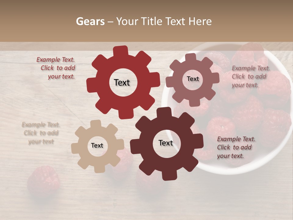 Part Heat Climate PowerPoint Template