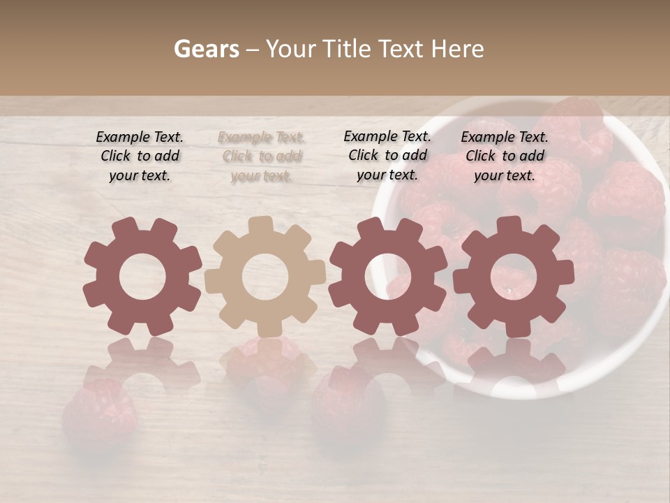 Part Heat Climate PowerPoint Template