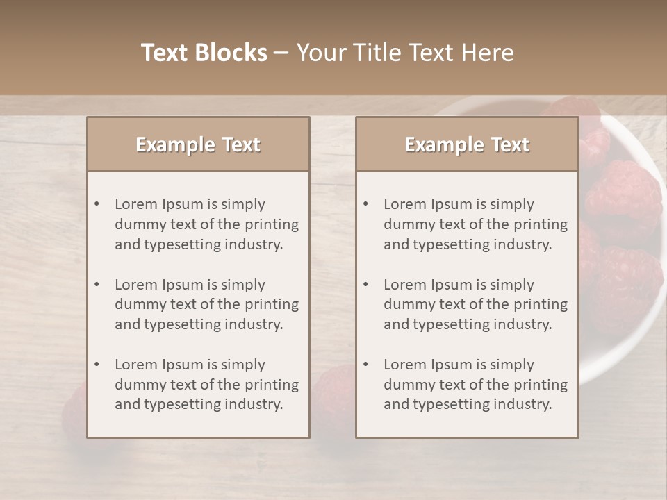 Part Heat Climate PowerPoint Template