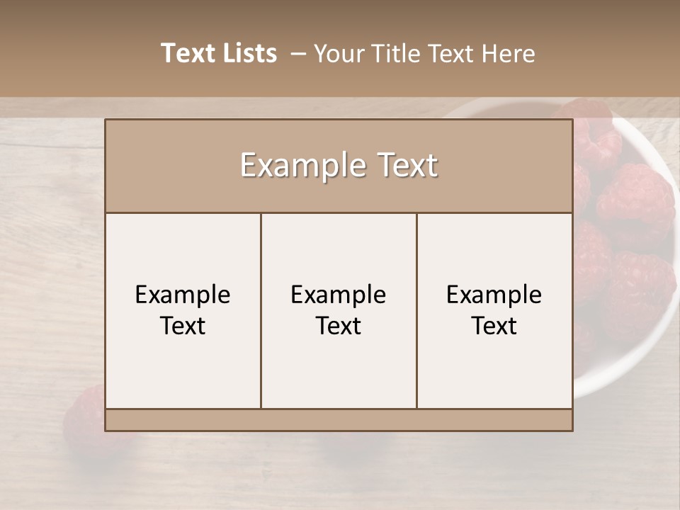 Part Heat Climate PowerPoint Template
