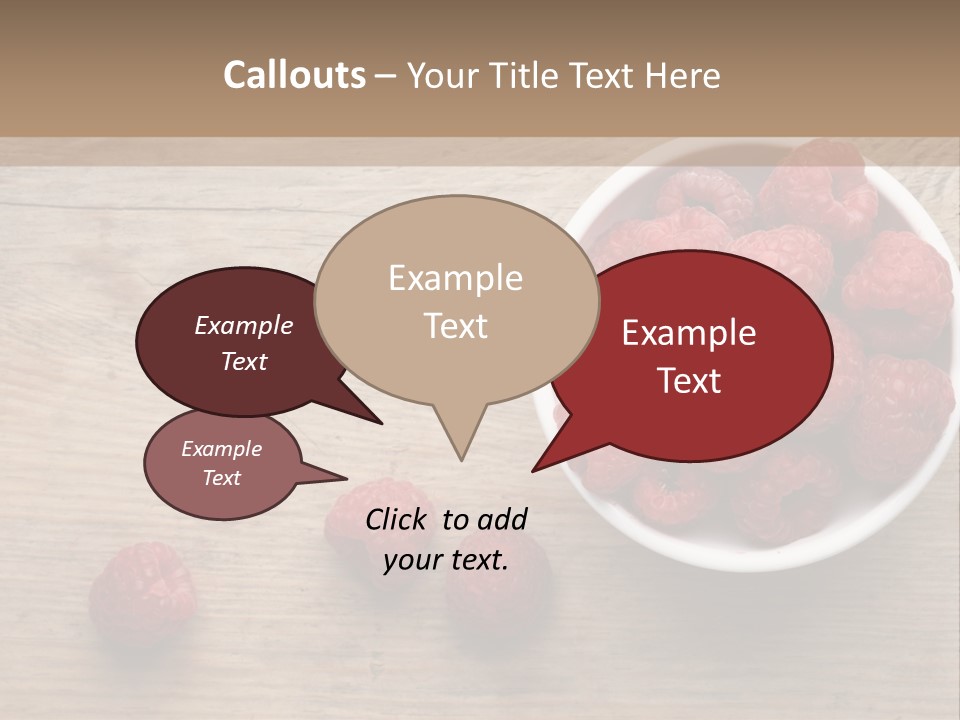 Part Heat Climate PowerPoint Template