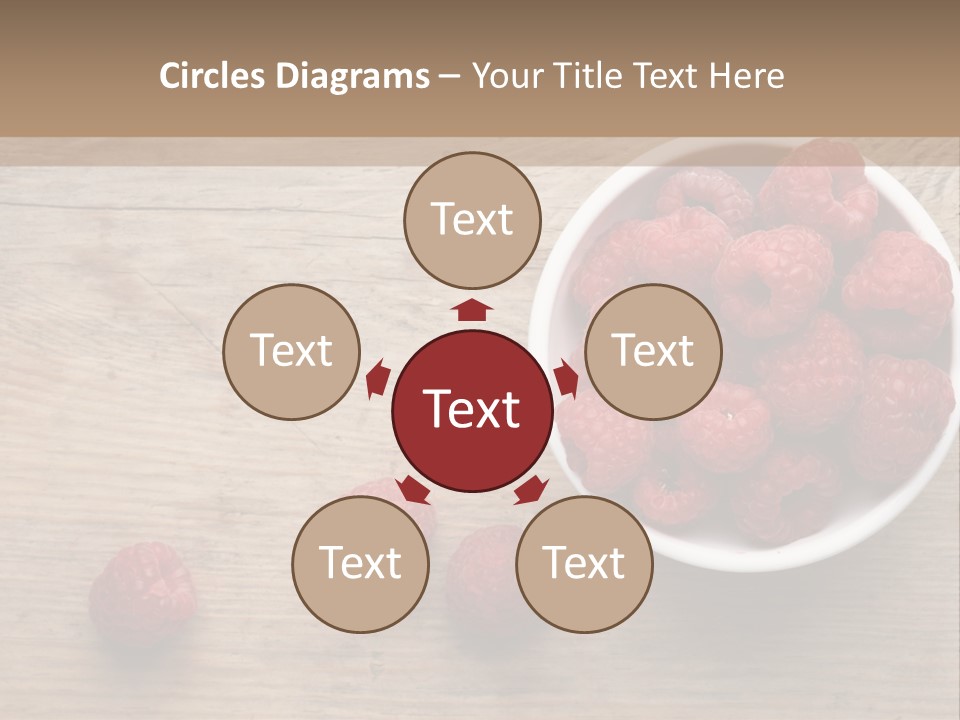 Part Heat Climate PowerPoint Template