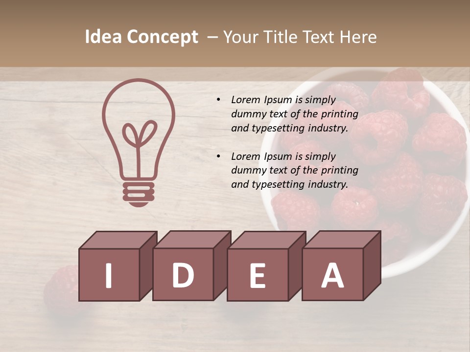 Part Heat Climate PowerPoint Template