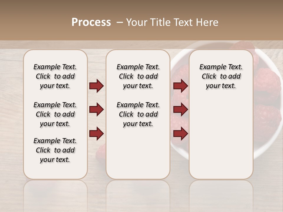 Part Heat Climate PowerPoint Template