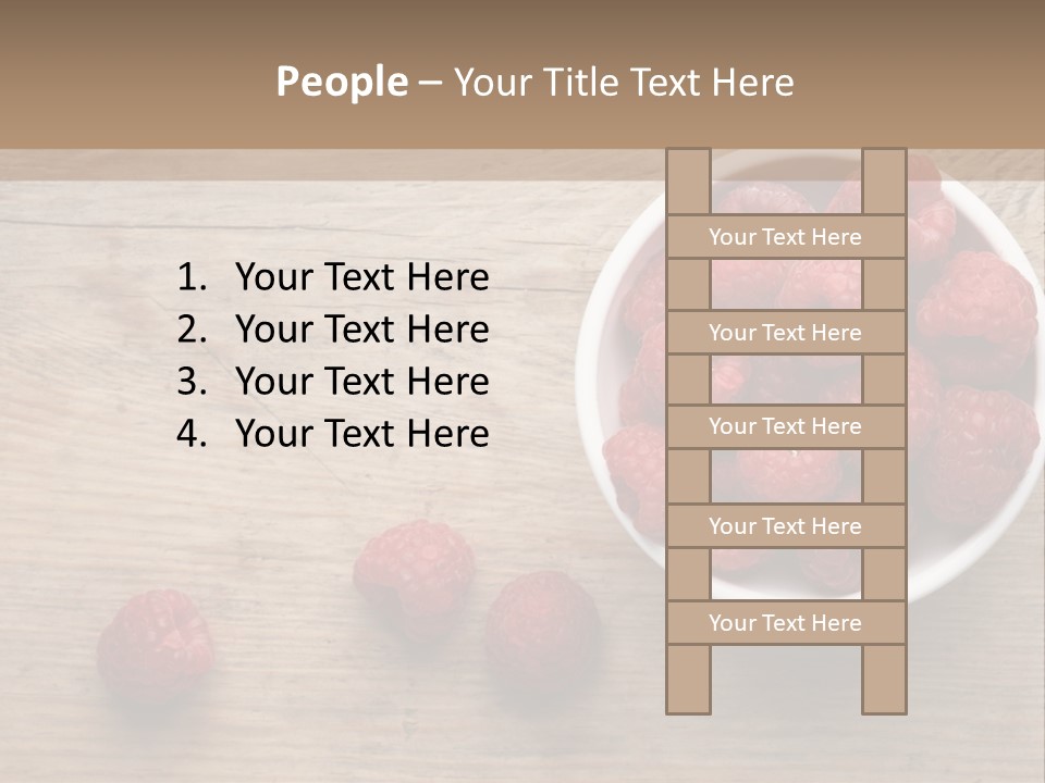 Part Heat Climate PowerPoint Template