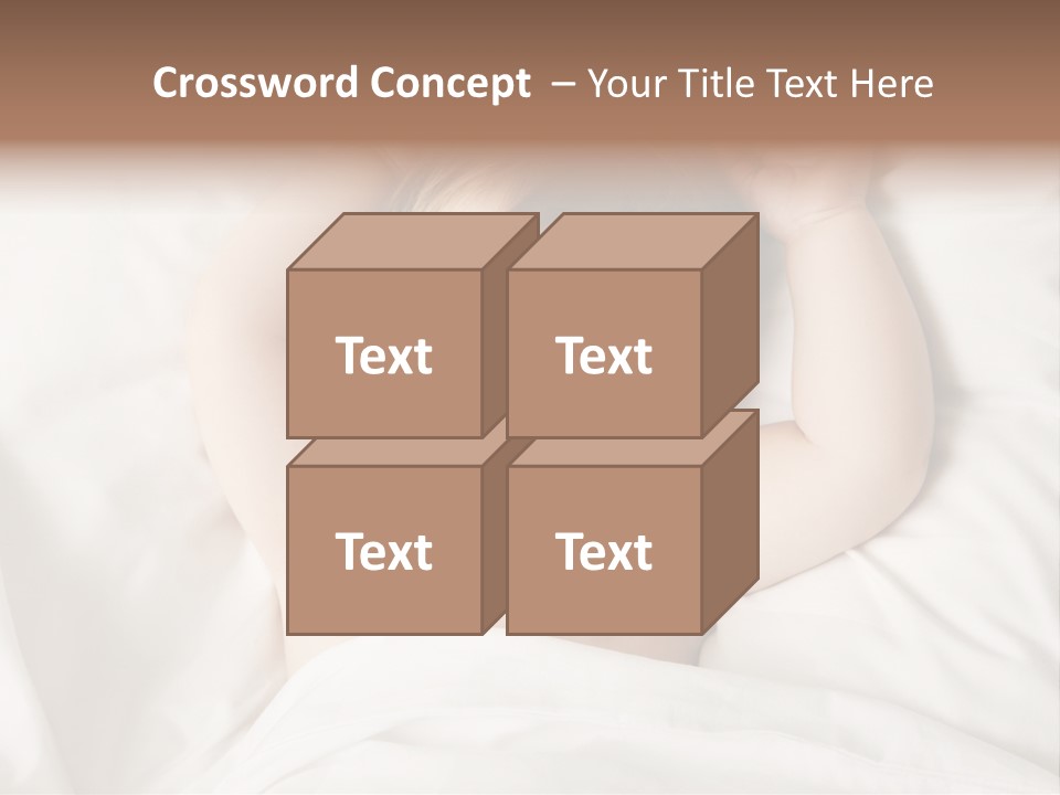 Electricity Cold Cool PowerPoint Template