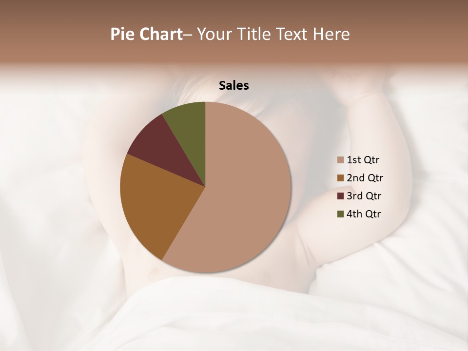 Electricity Cold Cool PowerPoint Template