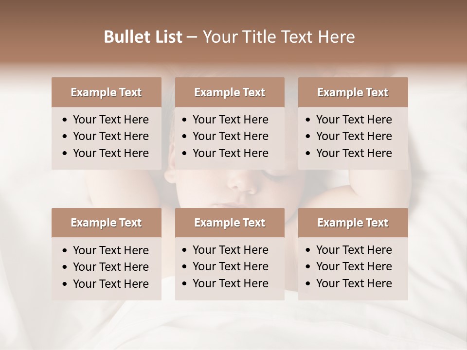 Electricity Cold Cool PowerPoint Template