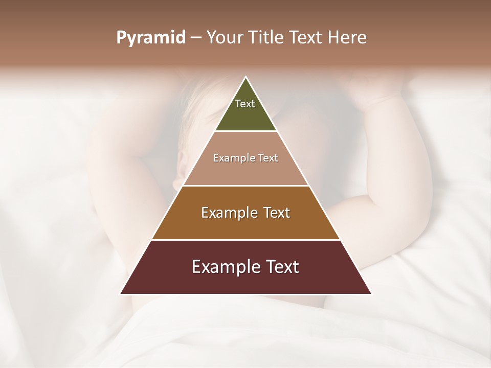 Electricity Cold Cool PowerPoint Template