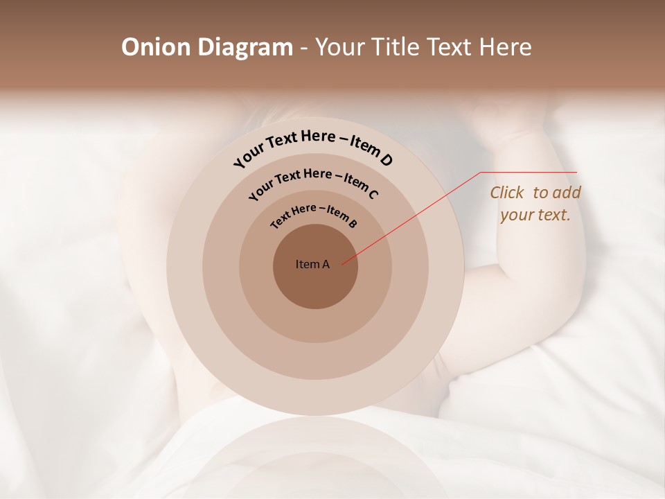 Electricity Cold Cool PowerPoint Template