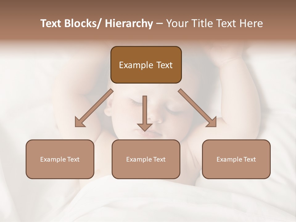 Electricity Cold Cool PowerPoint Template