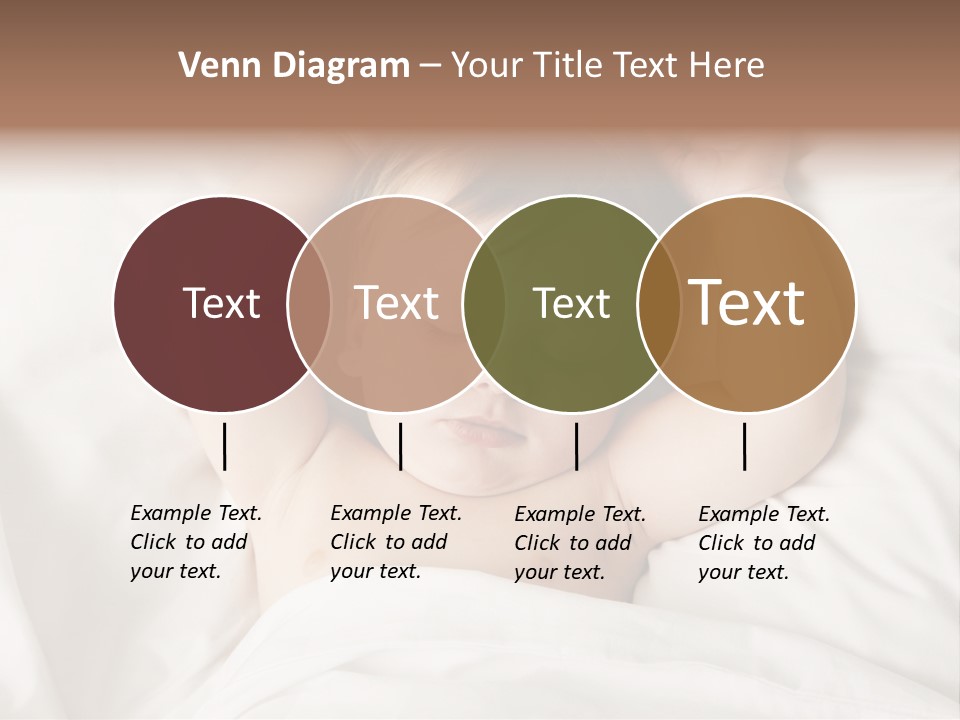 Electricity Cold Cool PowerPoint Template