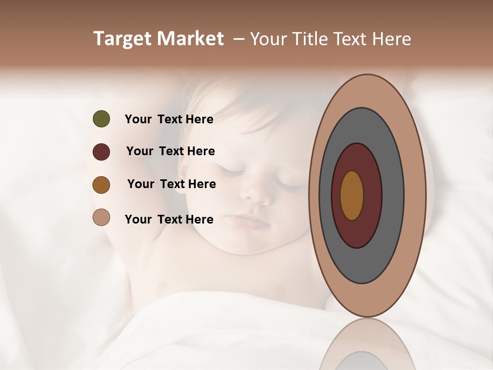 Electricity Cold Cool PowerPoint Template