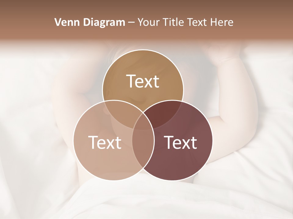 Electricity Cold Cool PowerPoint Template