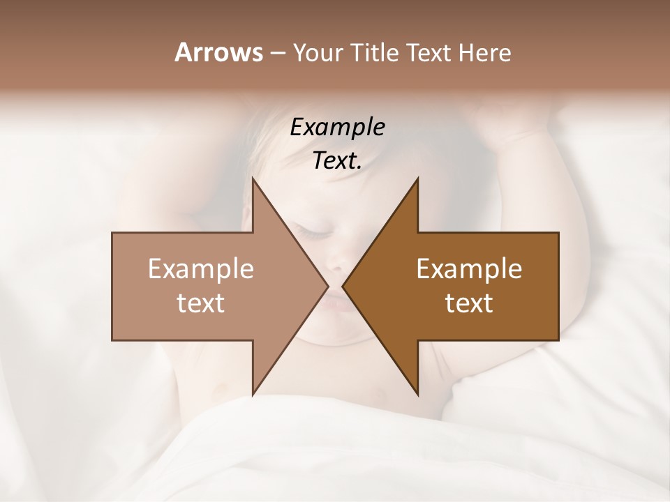 Electricity Cold Cool PowerPoint Template