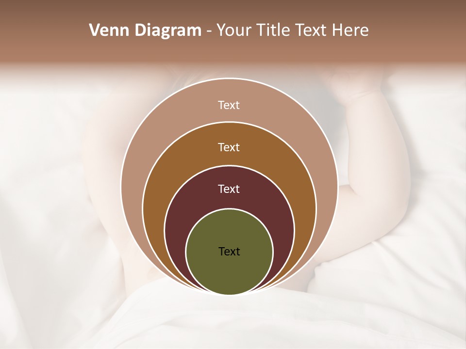 Electricity Cold Cool PowerPoint Template