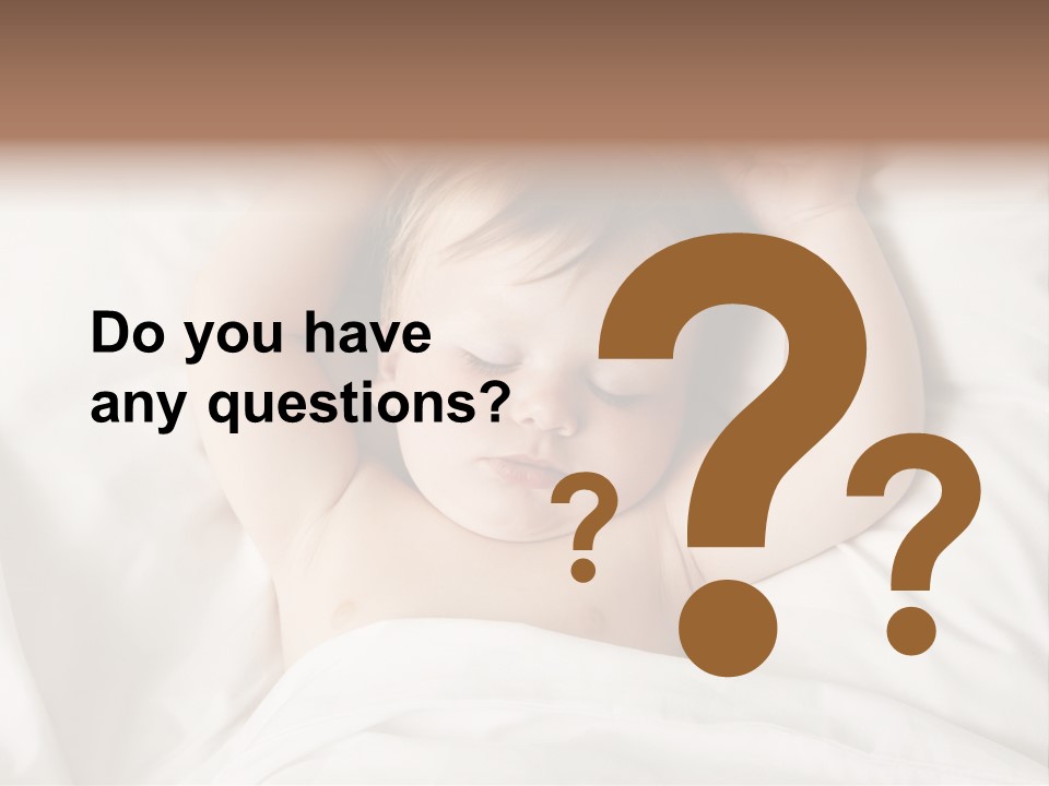 Electricity Cold Cool PowerPoint Template