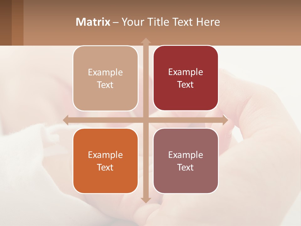 Air Condition System PowerPoint Template