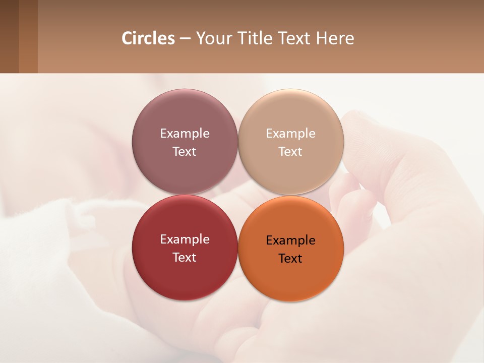 Air Condition System PowerPoint Template