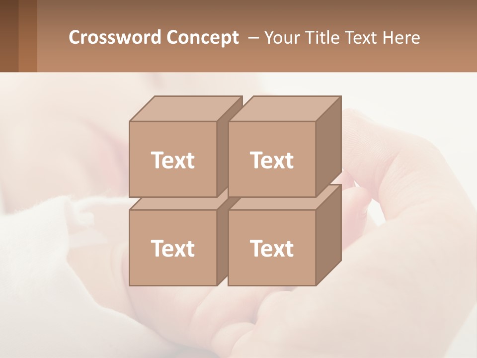 Air Condition System PowerPoint Template