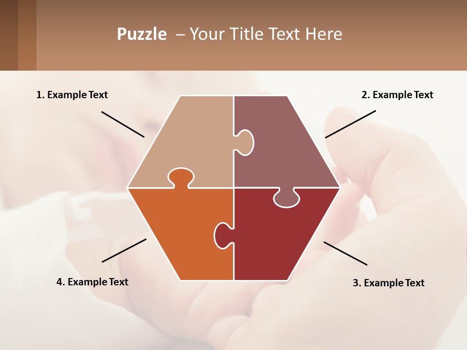 Air Condition System PowerPoint Template