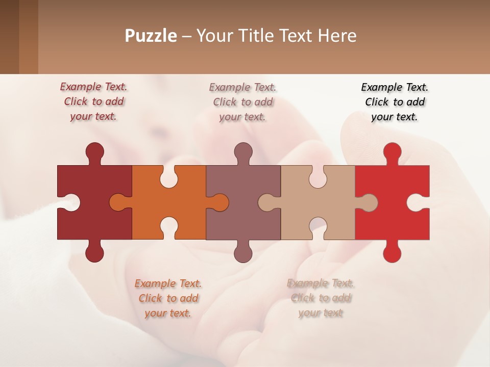 Air Condition System PowerPoint Template