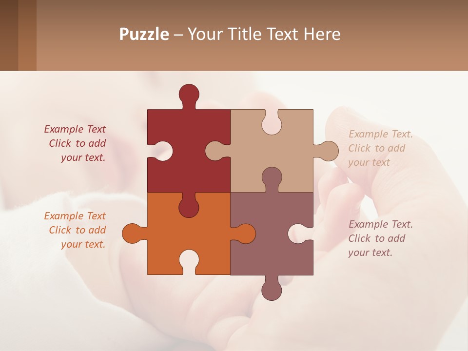 Air Condition System PowerPoint Template