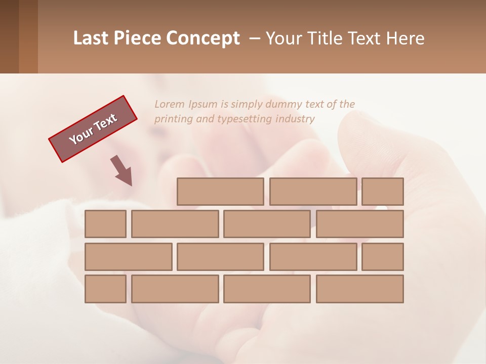 Air Condition System PowerPoint Template