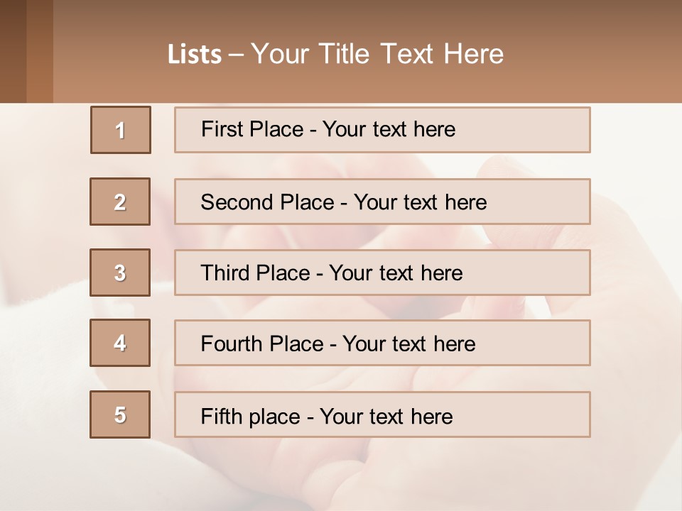 Air Condition System PowerPoint Template