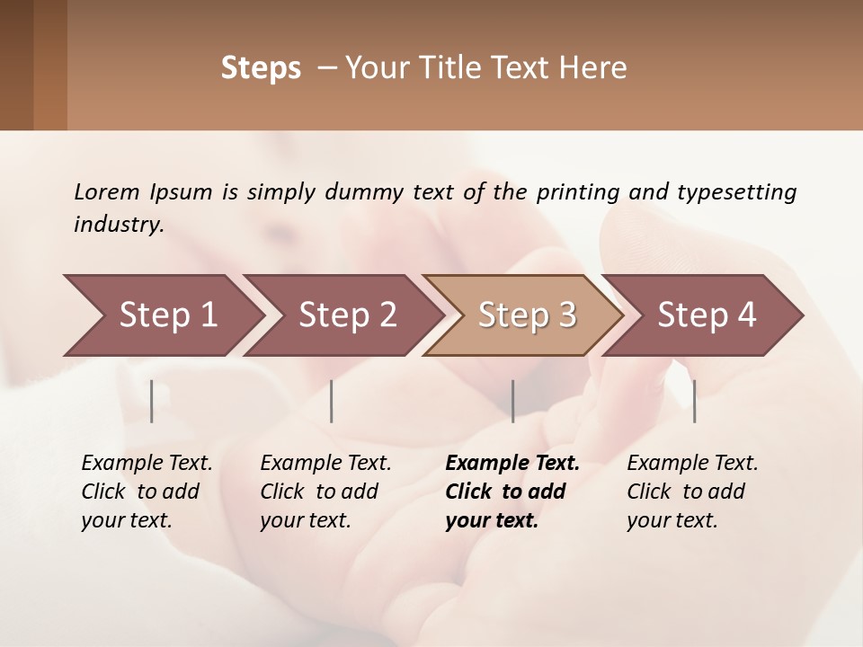 Air Condition System PowerPoint Template